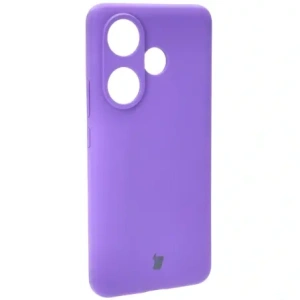 Hurtownia GSM - Bizon Soft Case Xiaomi Poco F6 lila - BIZ6182 - {ean13} - Hurt