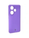 Hurtownia GSM - Bizon Soft Case Xiaomi Poco F6 lila - BIZ6182 - {ean13} - Hurt