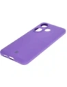 Hurtownia GSM - Bizon Soft Case Xiaomi Poco F6 lila - BIZ6182 - {ean13} - Hurt