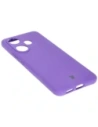 Hurtownia GSM - Bizon Soft Case Xiaomi Poco F6 lila - BIZ6182 - {ean13} - Hurt