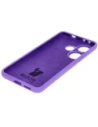 Hurtownia GSM - Bizon Soft Case Xiaomi Poco F6 lila - BIZ6182 - {ean13} - Hurt
