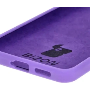 Hurtownia GSM - Bizon Soft Case Xiaomi Poco F6 lila - BIZ6182 - {ean13} - Hurt
