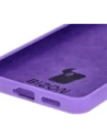 Hurtownia GSM - Bizon Soft Case Xiaomi Poco F6 lila - BIZ6182 - {ean13} - Hurt