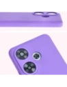 Hurtownia GSM - Bizon Soft Case Xiaomi Poco F6 lila - BIZ6182 - {ean13} - Hurt
