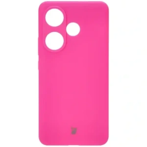 Hurtownia GSM - Bizon Soft Case Xiaomi Poco F6 roz neon - BIZ6183 - {ean13} - Hurt