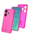 Hurtownia GSM - Bizon Soft Case Xiaomi Poco F6 neon pink - BIZ6183 - {ean13} - Hurt