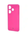 Hurtownia GSM - Bizon Soft Case Xiaomi Poco F6 neon rózsaszín - BIZ6183 - {ean13} - Hurt