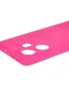 Hurtownia GSM - Bizon Soft Case Xiaomi Poco F6 neon rózsaszín - BIZ6183 - {ean13} - Hurt