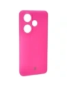 Hurtownia GSM - Bizon Soft Case Xiaomi Poco F6 neon pink - BIZ6183 - {ean13} - Hurt