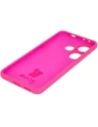 Hurtownia GSM - Bizon Soft Case Xiaomi Poco F6 roz neon - BIZ6183 - {ean13} - Hurt