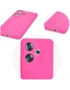 Hurtownia GSM - Bizon Soft Case Xiaomi Poco F6 neon pink - BIZ6183 - {ean13} - Hurt