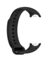 Hurtownia GSM - Bizon Strap Watch Silicone Xiaomi Smart Band 9 / 9 NFC / 8 negru - BIZ6190 - {ean13} - Hurt