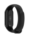 Hurtownia GSM - Bizon Strap Watch Silicone Xiaomi Smart Band 9 / 9 NFC / 8 negru - BIZ6190 - {ean13} - Hurt