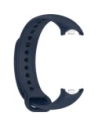 Hurtownia GSM - Bizon Strap Uhr Silikon Xiaomi Smart Band 9 / 9 NFC / 8 marineblau - BIZ6191 - {ean13} - Hurt