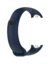 Hurtownia GSM - Bizon Strap Uhr Silikon Xiaomi Smart Band 9 / 9 NFC / 8 marineblau - BIZ6191 - {ean13} - Hurt
