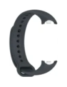 Hurtownia GSM - Ceas cu curea din silicon Bizon Xiaomi Smart Band 9 / 9 NFC / 8 gri închis - BIZ6192 - {ean13} - Hurt