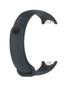 Hurtownia GSM - Ceas cu curea din silicon Bizon Xiaomi Smart Band 9 / 9 NFC / 8 gri închis - BIZ6192 - {ean13} - Hurt