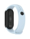 Hurtownia GSM - Bizon Strap Watch Silicone Xiaomi Smart Band 9 / 9 NFC / 8 hellblau - BIZ6193 - {ean13} - Hurt