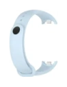 Hurtownia GSM - Bizon Szíj Óra Szilikon Xiaomi Okos Karszalag 9 / 9 NFC / 8 világoskék - BIZ6193 - {ean13} - Hurt