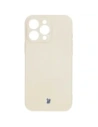 Hurtownia GSM - Bizon Case Silikon Magnetic Apple iPhone 16 Pro Max beige - BIZ6195 - {ean13} - Hurt