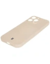 Hurtownia GSM - Bizon Case Silikon Magnetic Apple iPhone 16 Pro Max beige - BIZ6195 - {ean13} - Hurt
