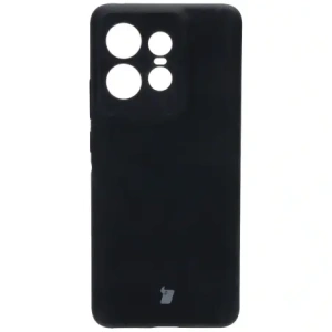 Hurtownia GSM - Bizon Soft Case Motorola Edge 50 Pro schwarz - BIZ6198 - {ean13} - Hurt