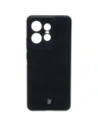 Hurtownia GSM - Silikonowe etui Bizon Soft Case do Motorola Edge 50 Pro czarne - BIZ6198 - {ean13} - Hurt