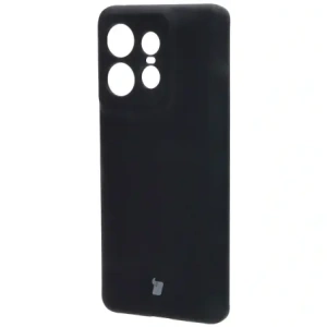 Hurtownia GSM - Bizon Soft Case Motorola Edge 50 Pro schwarz - BIZ6198 - {ean13} - Hurt