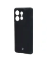 Hurtownia GSM - Silikonowe etui Bizon Soft Case do Motorola Edge 50 Pro czarne - BIZ6198 - {ean13} - Hurt
