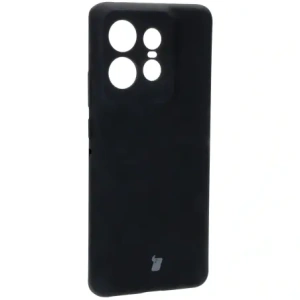 Hurtownia GSM - Bizon Soft Case Motorola Edge 50 Pro schwarz - BIZ6198 - {ean13} - Hurt