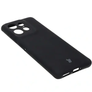 Hurtownia GSM - Bizon Soft Case Motorola Edge 50 Pro schwarz - BIZ6198 - {ean13} - Hurt