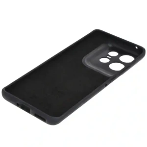 Hurtownia GSM - Bizon Soft Case Motorola Edge 50 Pro negru - BIZ6198 - {ean13} - Hurt