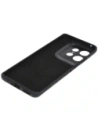 Hurtownia GSM - Silikonowe etui Bizon Soft Case do Motorola Edge 50 Pro czarne - BIZ6198 - {ean13} - Hurt