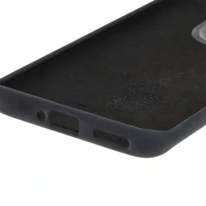 Hurtownia GSM - Bizon Soft Case Motorola Edge 50 Pro negru - BIZ6198 - {ean13} - Hurt