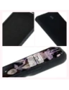 Hurtownia GSM - Silikonowe etui Bizon Soft Case do Motorola Edge 50 Pro czarne - BIZ6198 - {ean13} - Hurt