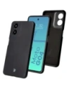 Hurtownia GSM - Bizon Soft Case Motorola Moto G04 negru - BIZ6199 - {ean13} - Hurt