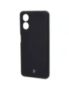 Hurtownia GSM - Silikonowe etui Bizon Soft Case do Motorola Moto G04 czarne - BIZ6199 - {ean13} - Hurt
