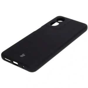 Hurtownia GSM - Bizon Soft Case Motorola Moto G04 negru - BIZ6199 - {ean13} - Hurt