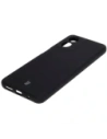 Hurtownia GSM - Silikonové pouzdro Bizon Soft Case pro Motorola Moto G04 černé - BIZ6199 - {ean13} - Hurt