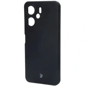Hurtownia GSM - Bizon Soft Case Xiaomi Redmi 13C 4G / Xiaomi Redmi 13C 5G / Xiaomi Poco C65 fekete - BIZ6200 - {ean13} - Hurt