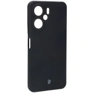 Wholesale Bizon Soft Case Xiaomi Redmi 13C 4G / Xiaomi Redmi 13C 5G / Xiaomi Poco C65 black - BIZ6200 - {ean13} - Hurt