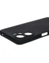 Hurtownia GSM - Bizon Soft Case Xiaomi Redmi 13C 4G / Xiaomi Redmi 13C 5G / Xiaomi Poco C65 fekete - BIZ6200 - {ean13} - Hurt