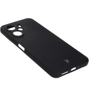 Hurtownia GSM - Bizon Soft Case Xiaomi Redmi 13C 4G / Xiaomi Redmi 13C 5G / Xiaomi Poco C65 fekete - BIZ6200 - {ean13} - Hurt