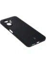 Hurtownia GSM - Bizon Soft Case Xiaomi Redmi 13C 4G / Xiaomi Redmi 13C 5G / Xiaomi Poco C65 fekete - BIZ6200 - {ean13} - Hurt
