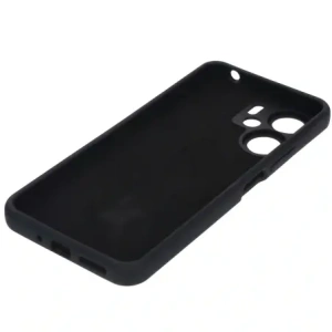 Hurtownia GSM - Bizon Soft Case Xiaomi Redmi 13C 4G / Xiaomi Redmi 13C 5G / Xiaomi Poco C65 fekete - BIZ6200 - {ean13} - Hurt