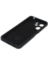 Hurtownia GSM - Bizon Soft Case Xiaomi Redmi 13C 4G / Xiaomi Redmi 13C 5G / Xiaomi Poco C65 fekete - BIZ6200 - {ean13} - Hurt