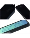 Hurtownia GSM - Bizon Soft Case Xiaomi Redmi 13C 4G / Xiaomi Redmi 13C 5G / Xiaomi Poco C65 negru - BIZ6200 - {ean13} - Hurt
