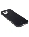 Hurtownia GSM - Bizon Case Szilikon Magnetic Apple iPhone 16 Pro fekete - BIZ6202 - {ean13} - Hurt
