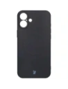 Wholesale Bizon Case Silicone Magnetic Apple iPhone 16 black - BIZ6203 - {ean13} - Hurt