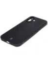 Hurtownia GSM - Bizon Case Silikon Magnetic Apple iPhone 16 Plus schwarz - BIZ6204 - {ean13} - Hurt